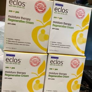 4-Eclos Moisturizer Apple Stem Cell Cream 2 …
